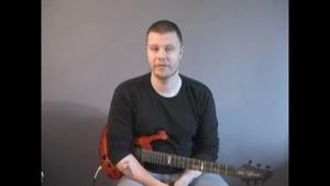 Online Guitar Lessons - Timing and Note Value Alteration -...